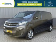 Opel Vivaro - 2.0 CDTI L2H1 Edition | Dodehoek Detectie | Navigatie | Came