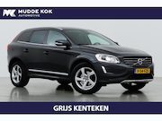 Volvo XC60 - 2.4 D5 Summum | GRIJS KENTEKEN | Trekhaak | Camera | Stoelve