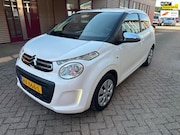 Citroën C1 - 1.0 e-VTi Style Edition AIRCO ELEC RAM NAP