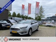Ford Focus - Wagon 1.0 ST-Line, APK T/M 30-08-2026, Navigatie, Achteruitr