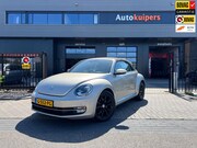 Volkswagen Beetle - Cabriolet 1.2 TSI Design BlueMotion | 17'' inch lichtmetalen