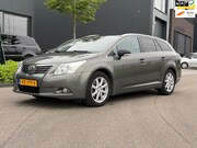 Toyota Avensis - 2.0 VVTi Panoramic Export