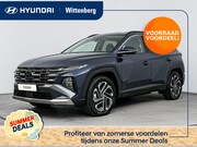 Hyundai Tucson - 1.6 T-GDI PHEV Comfort Smart | 2WD | Nieuw | Snel leverbaar