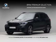 BMW X5 - xDrive40i High Executive