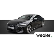 Audi A5 - S edition e-hybrid 299 pk LAATSTE KANS | Matrix Led koplampe