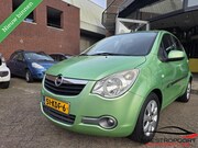 Opel Agila - 1.0 Enjoy