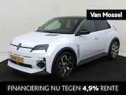 Renault 5 - urban range techno 40 kWh Apple Carplay | Cruise control | L