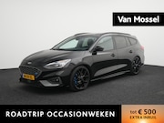 Ford Focus - Wagon 2.3 EcoBoost ST-3 280PK Handgeschakeld! | Apple/Androi