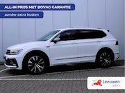 Volkswagen Tiguan All-Space - 1.4 TSI R-line 7-zits | Pano | Trekhaak | NAP