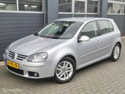 Volkswagen Golf - 1.6 FSI Sportline Automaat | 22.000 KM | 1E EIGENAAR | UNIEK