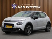 Citroën C3 - 1.2 PureTech Feel 82PK| Distributieriem v.v. | Carplay | Cru
