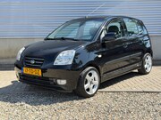 Kia Picanto - 1.0 M-bition [ airco, audio, lmv, spoilerset ]