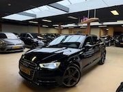 Audi A3 - 1.4 TFSI Attraction Pro Line plus Automaat Airco Cruise Cont