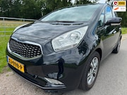 Kia Venga - 1.6 CVVT ExecutiveLine top onderhouden|navigatie|trekhaak