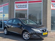 Seat Ibiza - 1.6 Stylance - Airco - NIEUWE DISTRIBUTIE
