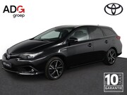 Toyota Auris - 1.8 Hybrid Executive | Trekhaak | Parkeersensoren | Stoelver