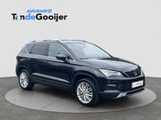 Seat Ateca - 2.0 TSi DSG Xcellence 4DRIVE | LEER | CAMERA | EL. TREKHAAK 