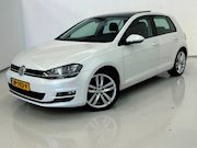 Volkswagen Golf - 1.4 TSI Highline / Lees advertentie / Pano / Leder