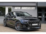 Audi Q8 - 60 TFSI e quattro Pro Line S Competition SQ8 style RS seats