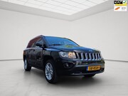 Jeep Compass - 2.0 70th Anniversary |Vol Leder |