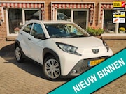 Toyota Aygo X - 1.0 VVT-i MT Airco Cruise Carplay - RIJKLAAR