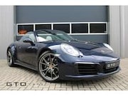 Porsche 911 - Cabrio 3.0 Carrera 4 | Bose | Sportuitlaat | Sport