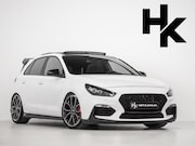 Hyundai i30 - 2.0 T-GDI N2 Performance Pano Memory Keyless Stoelv