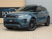 Land Rover Range Rover Evoque - 1.5 P270e PHEV AWD Dynamic SE|Pano/schuifdak|Blackpack|360ca