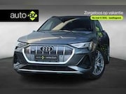Audi e-tron - Sportback 55 quattro S edition 95 kWh / SoH 98%