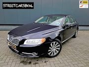Volvo S80 - 2.0 T5 Momentum /Org NL/NAP/Deal ond/Trekhaak