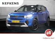 Citroën e-C3 - Plus 113pk Extended Range 54 kWh | 8 jaar garantie | Achteru