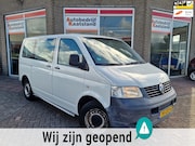 Volkswagen Transporter - 1.9 TDI 300 Baseline 9 PERSOONS