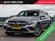 Mercedes-Benz GLC-Klasse Coupe - 220 d 4MATIC Business Solution AMG Plus Upgrade Edition | Sc