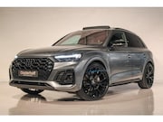 Audi Q5 - 55 TFSI e S edition LUCHTV | PANO | B&O | MASSAGE