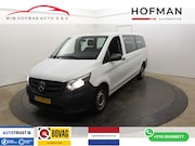 Mercedes-Benz Vito - 109 BlueTEC XL L3 9 Personen Airco BPM-Vrij