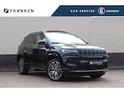 Jeep Compass - 4xe 240 Plug-in Hybrid Electric Summit | Leder | Winterpack