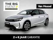 Opel Corsa - 1.2 Turbo Hybrid GS | Tot 8 Jaar Garantie! | DEMO SALE