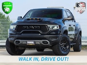 Ram 1500 - | TRX | 6.2L Supercharged V8 | Crew cab | 4X4 | 850pk! | LED
