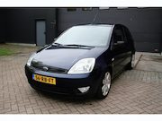 Ford Fiesta - 1.3 Futura