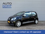 Volkswagen Up! - 1.0 Club up! | Automaat | Cruise | Navi | Airco | Stoelverw.