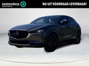 Mazda CX-30 - 2.0 e-SkyActiv-X M Hybrid Homura | Dodehoeksensoren | Draadl