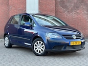 Volkswagen Golf Plus - 1.9 TDI Comfortline|AUTOMAAT|AIRCO|CRUISE|TREKHAAK