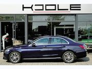 Mercedes-Benz C-klasse - 180 Business Solution