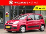 Fiat Panda - 0.9 TwinAir Easy | Airco | Trekhaak | ISOFIX | Reservewiel |