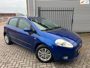 Fiat Punto - Grande 1.4 Edizione Prima|Airco|APK 2027|