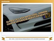 Tesla Model 3 - Long Range AWD 75 kWh - Pearl White - Panorama/Leder/Trekhaa