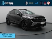 Renault Captur - E-Tech full hybrid 145pk esprit Alpine Rondomzicht camera |