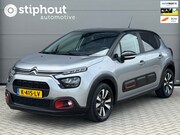 Citroën C3 - 1.2 PureTech C-Series | 1e Eigenaar | Cruise | LMV | PDC