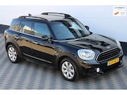 MINI Countryman - 1.5 Cooper Navi Led Leder Keyless Cruise