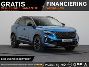 Renault Austral - Iconic esprit Alpine Hybrid 200 | Achteruitrijcamera | Blind